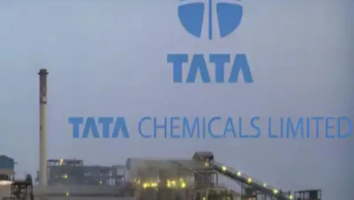 Tata Chemicals Q1 नतीजे: मुनाफे में जबरदस्त छलांग, निवेशकों की उम्मीदें जगी