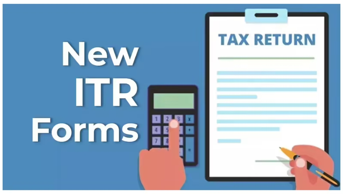 ITR-3 फाइलिंग शुरू: AY 2025-26 के लिए किसे भरना है, कैसे भरें और क्या हैं जरूरी नियम