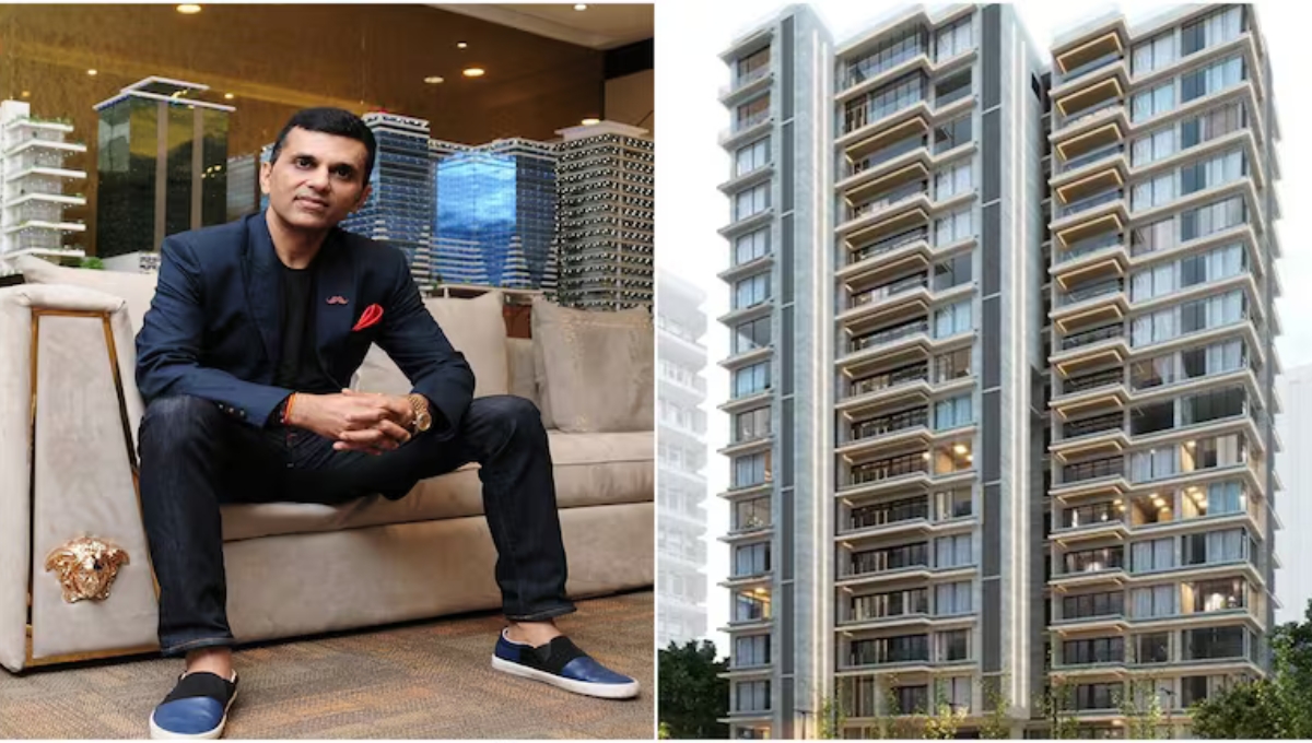 Shri Lotus Developers का IPO बना निवेशकों का नया पसंदीदा, Day 2 पर 6.48 गुना बुकिंग