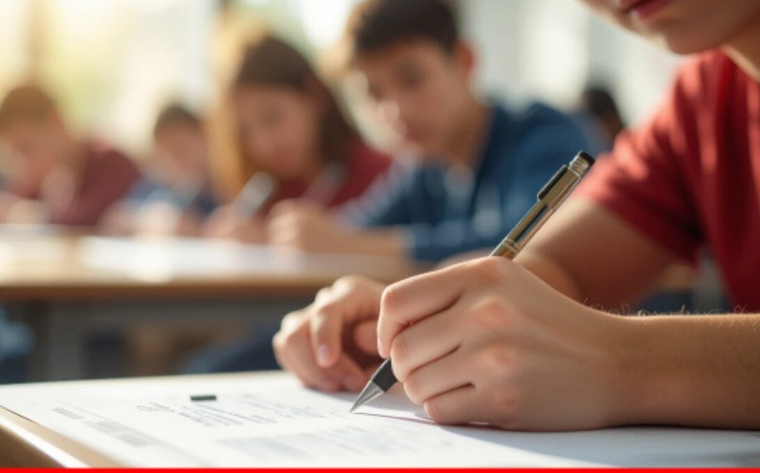 UPPSC RO/ARO Exam 2025: कड़ी निगरानी के बीच तैयार रहिए, हर हरकत पर रखी जाएगी नजर