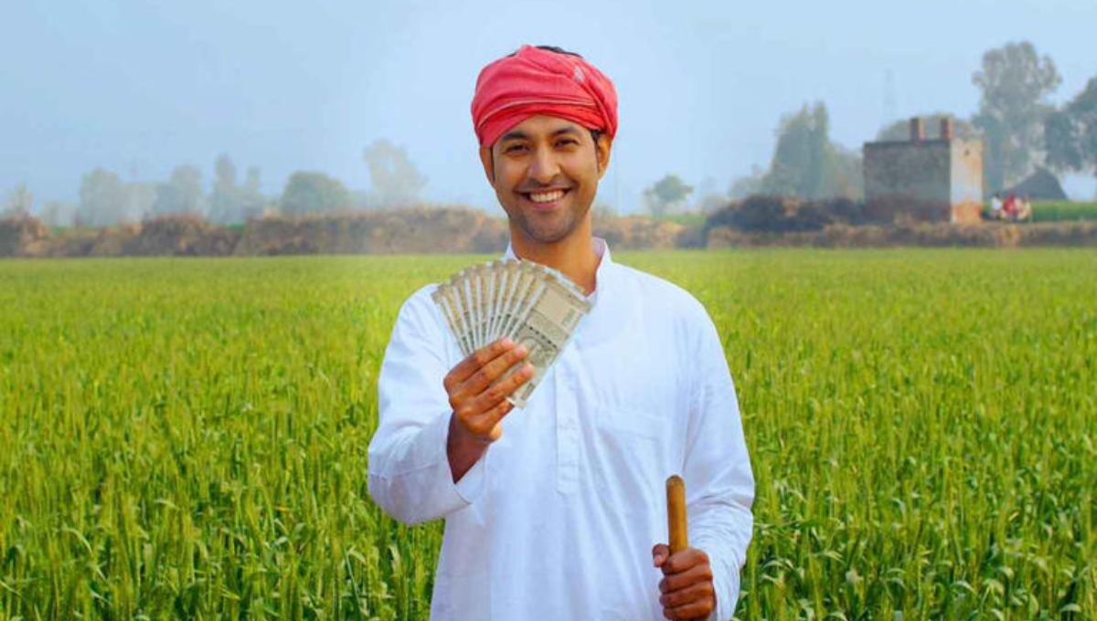 9.7 करोड़ किसानों को मिली राहत की खुशखबरी: PM Kisan Yojanaपीएम किसान योजना की 20वीं किस्त हुई जारी
