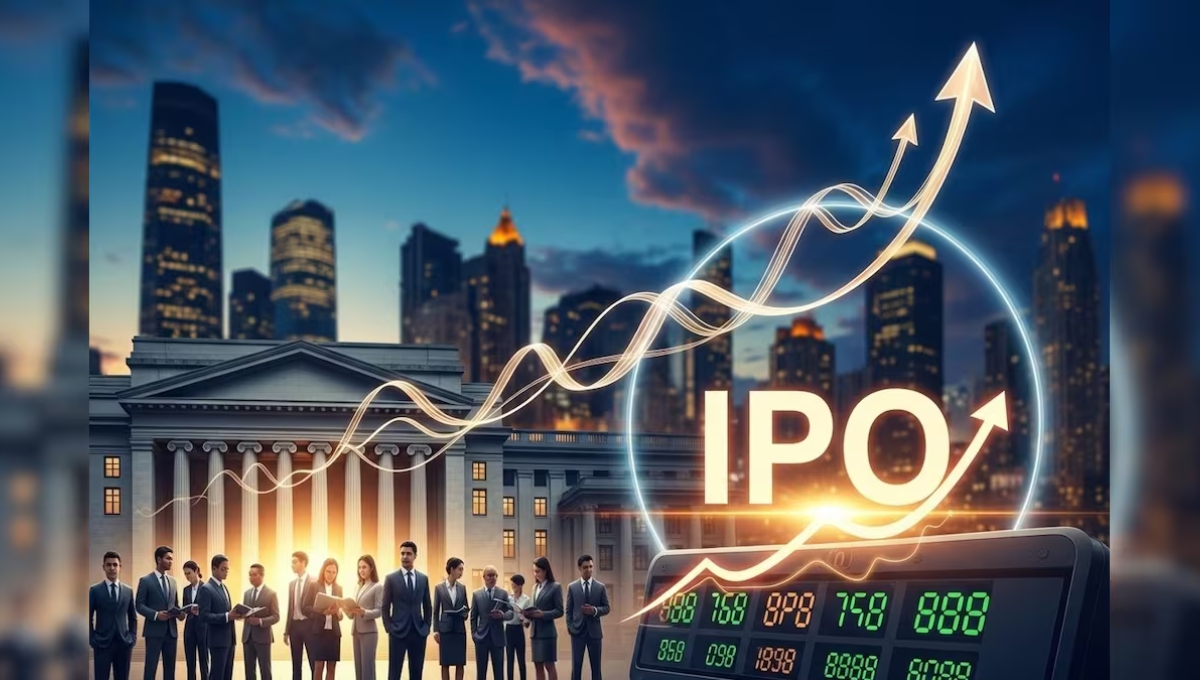 Shri Lotus Developers का IPO बना निवेशकों का नया पसंदीदा, Day 2 पर 6.48 गुना बुकिंग