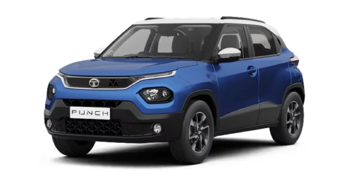 ₹6.5 लाख में धमाकेदार फीचर्स और 5-स्टार सेफ्टी Tata Punch का नया अवतार
