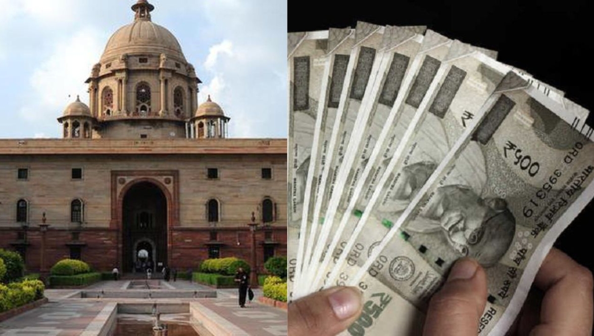 Big gift from the Central Government: दिव्यांग कर्मचारियों के लिए परिवहन भत्ता हुआ दोगुना
