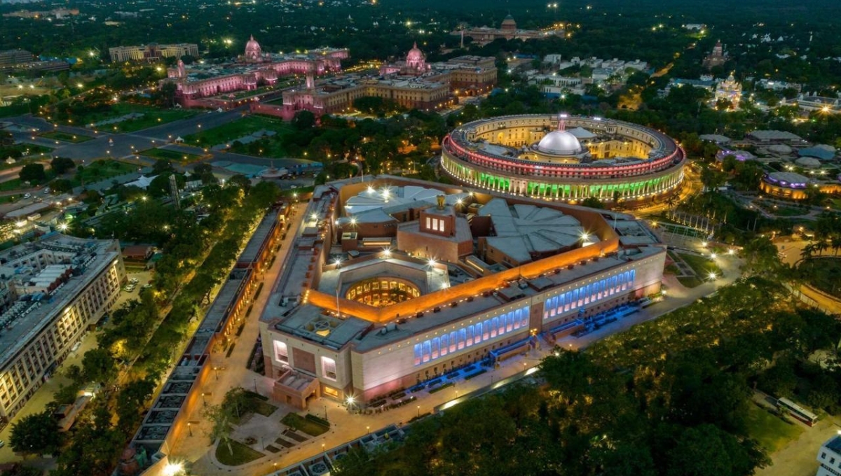 New hope in Parliament Monsoon Session: सोमवार को पेश होने वाला संशोधित आयकर विधेयक
