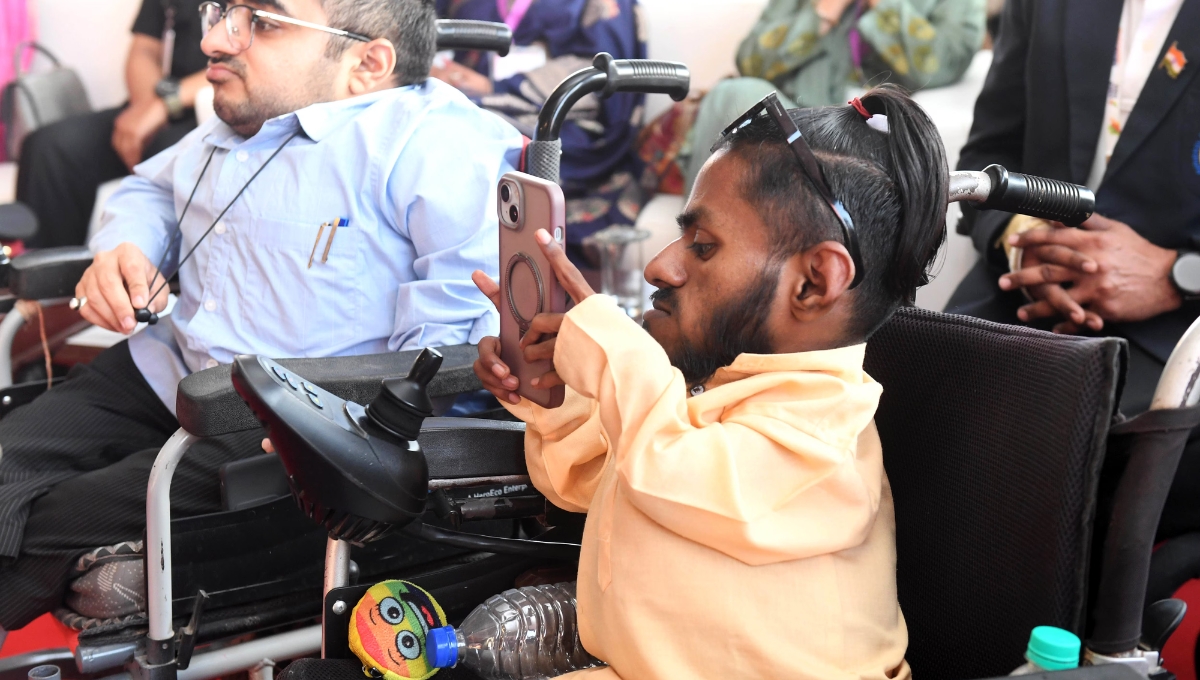 Big gift from the Central Government: दिव्यांग कर्मचारियों के लिए परिवहन भत्ता हुआ दोगुना
